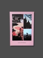 Блокнот "Petersbourg. Pink" А5