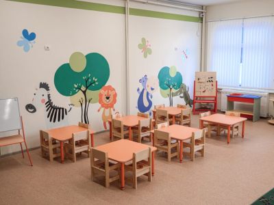 Детям педагогов в Якутии могут дать приоритет при зачислении в детсады