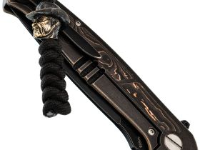 Бусина с темляком Джиперс Криперс