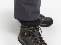 Полукомбинезон пуховый BASK