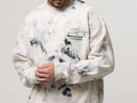 Свитшот Remington Dalnegorsk Gray