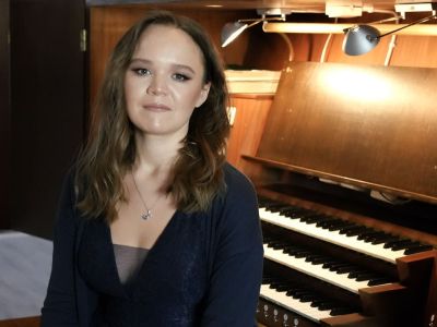 Билеты на Рождение Христа (Лютеранская церковь Святой Екатерины) / Концерт | Афиша | ИнфоТаймс