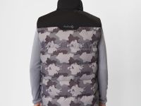 Мужской пуховый жилет Red Fox Nansen R