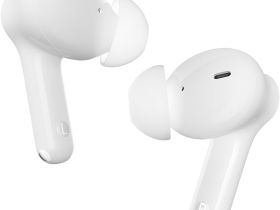 Наушники realme Buds T110 Белые
