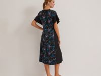 Платье Night garden