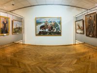 Национальный художественный музей Республики Саха (Якутия)