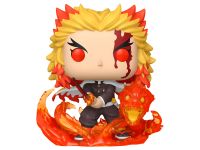 85001_F Фигурка Demon Slayer: Rengoku 9th form