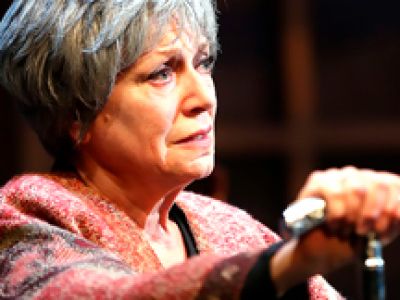 Моя дорогая Матильда