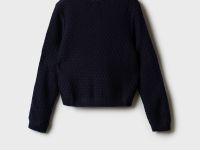 Кардиган трикотажный для девочек