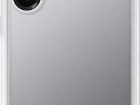 Клип-кейс Samsung Flipsuit Case Galaxy S25+ Белый