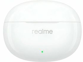 Беспроводные наушники realme