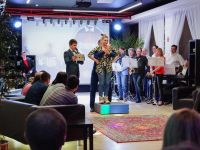 Муниципальное автономное учреждение «Молодёжно-досуговый центр «Ровесник»