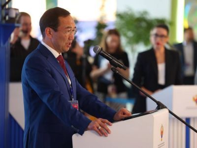 Восток дело значимое и прибыльное