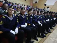 В Якутске состоялась церемония вручения номинаций «Триумф традиций, ценностей, единения»