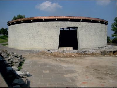 Зал Воинской Славы