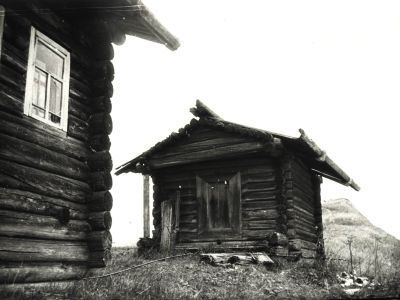 Амбар А.В. Михеева