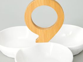 Менажница Amedeo