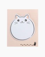 Стикеры для записей с котиком Глория Джинс