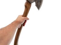 Топор Полоцк Х, 490 мм/110 мм