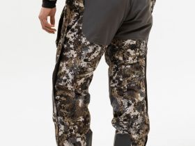 Костюм Remington Explorer 60С Winter Forest с обогревом до -60°C