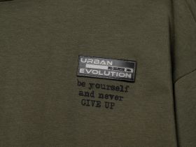 Водолазка трикотажная для мальчиков