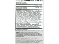 Garden of Life, Vitamin Code, витамин C RAW, 250 мг, 120 веганских капсул