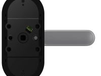 Умный дверной замок Aqara