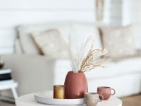 Villeroy & Boch Кружка с ручкой 290 мл Perlemor Sand Villeroy & Boch