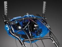 Снегоуборщик MASTERYARD ML8024B