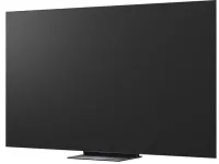 Телевизор LG OLED83C5RLA, 83", OLED 4K UHD, 144 Гц, Smart TV