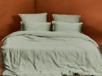 Постельное белье Sage Green