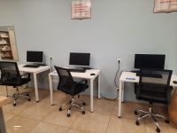 Марининская поселенческая библиотека