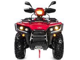 Квадроцикл SHARMAX Magnum 700 (2024)