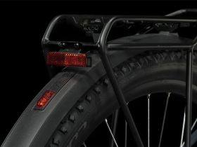 Горный велосипед Cube Aim Allroad 29, год 2024, цвет Красный-Черный, ростовка 18