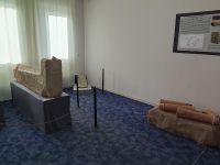 Музей истории и археологии г. Старый Крым