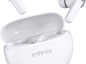 Беспроводные наушники Infinix