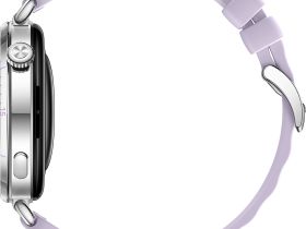 Умные часы Huawei Watch GT6 41мм Фиолетовые