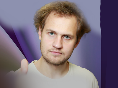 Лёша Полубояров / Проверочный стендап-концерт