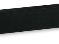 Брусок большой Cretacolor "Nero" средний, размер 7х14 мм, длина 72 мм