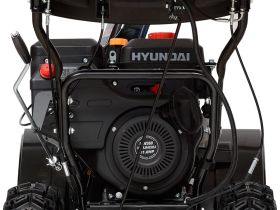 Снегоуборщик HYUNDAI S 1170