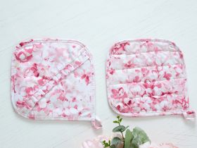 Набор прихваток Tenerezze