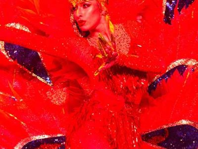 Балет Аллы Духовой «До встречи в Сказке»