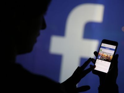 Суд оштрафовал Facebook на 3 тысячи рублей