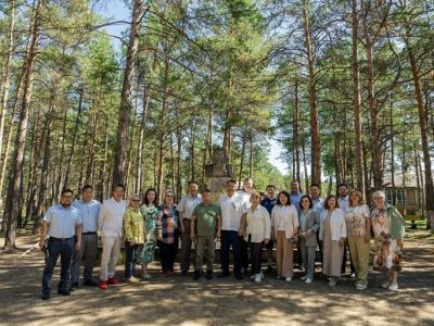 Депутаты Якутской городской Думы оценили условия летнего отдыха детей в загородных лагерях