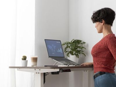 Пользу столов для стоячей работы опровергли