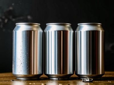 За продажу энергетиков детям могут начать штрафовать на полмиллиона рублей