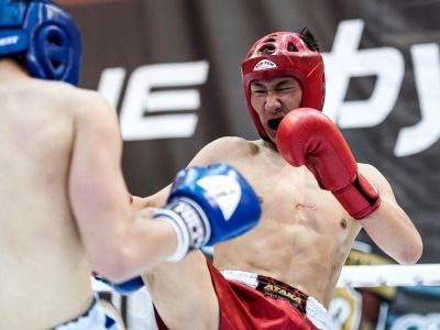 В 2021 году Якутск примет чемпионат и первенство России по кикбоксингу