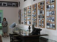 Земетчинский историко-краеведческий музей