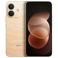 Xiaomi Redmi Note 17 Pro 5G 6/128Gb (Satin Orange)