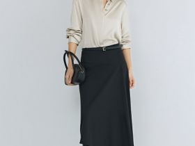 Сумка через плечо, Черный